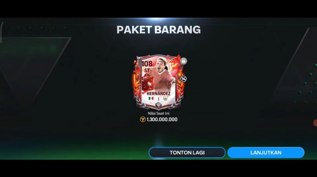 Kode Redeem FC Mobile Terbaru Sudah Rilis? Siap Panen Gems & Pemain Top!