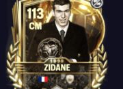 Kode Redeem FC Mobile Terbaru, Zidane & Rodri Siap Merapat ke Tim Kamu?
