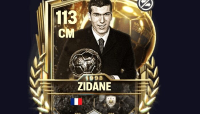 Kode Redeem FC Mobile Terbaru, Zidane & Rodri Siap Merapat ke Tim Kamu?