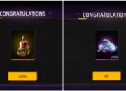 Kode Redeem FF Aktif Hari Ini, Kejutan Bundle, SG2, & Diamond Menantimu!