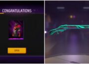 Kode Redeem FF Spesial Hari Ini, Bunny Bundle & SG2 Troublemaker Menantimu!