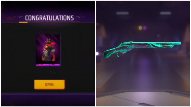 Kode Redeem FF Spesial Hari Ini, Bunny Bundle & SG2 Troublemaker Menantimu!