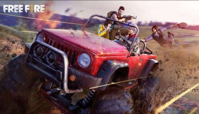 Kode Redeem FF Spesial Hari Ini, Kejutan Diamond & Skin Langka Menantimu!