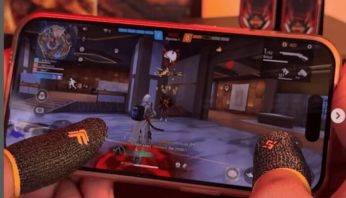 Kode Redeem FF Spesial Hari Ini, Kejutan Neon Nusantara Menantimu!