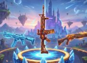 Kode Redeem FF Spesial Nusantara, Auto Sultan dengan Skin Langka!