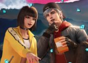 Kode Redeem FF Terbaru, Dapetin Skin M1887, Bundle Limited Edition, plus Diamond Gratis!