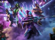 Kode Redeem FF Terbaru, Sikat Bundle Firefall Eksklusif Sekarang!