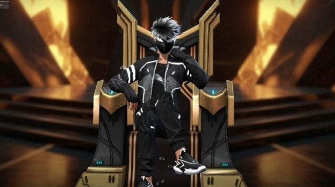 Kode Redeem FF Terbaru Sudah Rilis! Buruan Klaim Hadiahnya!