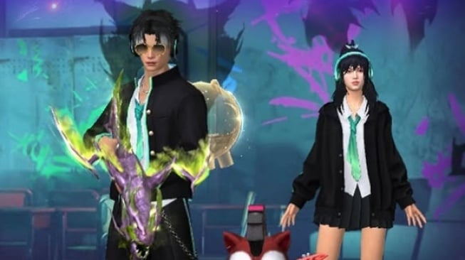 Kode Redeem FF Terbaru Sudah Rilis? Buruan Klaim Skin & Emote Gratis!