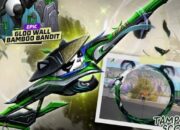 Kode Redeem FF Terbaru Sudah Rilis! Sikat Skin SG2 & AWM Bambu Panda Sekarang!