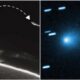 Komet ATLAS Sempat Bikin Heboh, Bukan Pesawat Alien Kok, Santai!