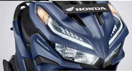 lampu led vario 125