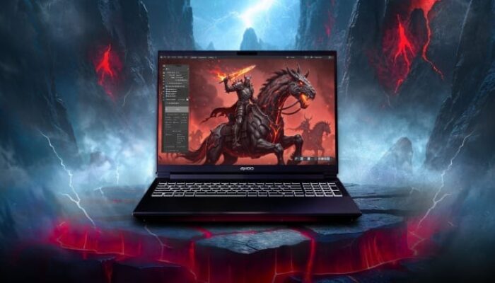 Laptop Axioo Rusak? Titip Servis Aja di Indomaret!