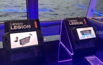 Lenovo Legion Go 2 Hadir di Indonesia, Pantas Harganya Bikin Penasaran!
