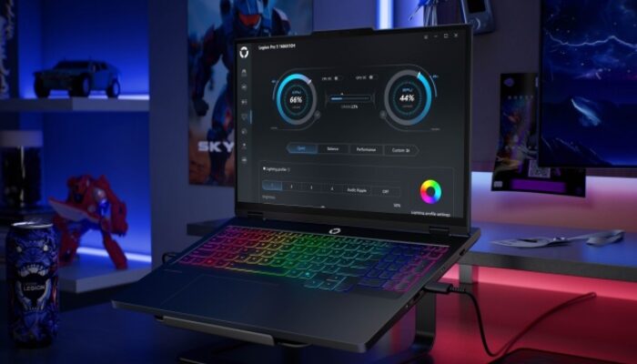 Lenovo Legion Pro 5i & 5i, Worth It Gak Sih Laptop Gaming Harga 24 Juta?