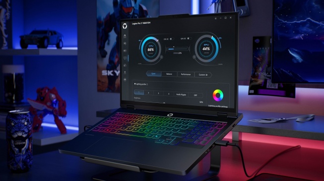 Lenovo Legion Pro 5i & 5i, Worth It Gak Sih Laptop Gaming Harga 24 Juta?