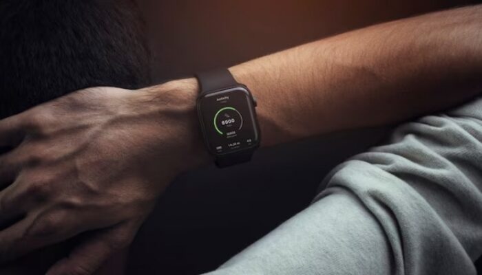 Liburan Panjang? Ini 5 Smartwatch yang Gak Bikin Panik Lowbat!