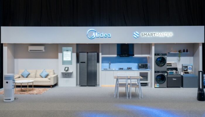 Listrik Rumah Tiba-Tiba Lebih Irit? Ternyata Ini Trik Pintar Midea!