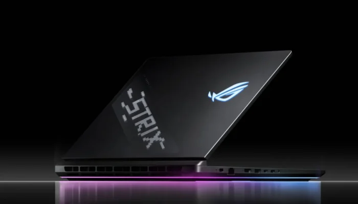 Laptop Impian 2025, Spek Dewa, Performa Juara!