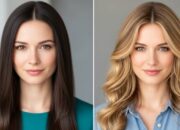 Mau Ganti Gaya Rambut? Intip Dulu Inspirasi Keren Ini dari Google Gemini!