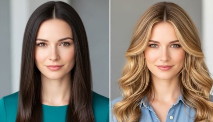 Mau Ganti Gaya Rambut? Intip Dulu Inspirasi Keren Ini dari Google Gemini!