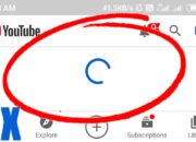 Youtube Lagi Ngadat? Kok Video Gak Bisa Diputar, Ya?