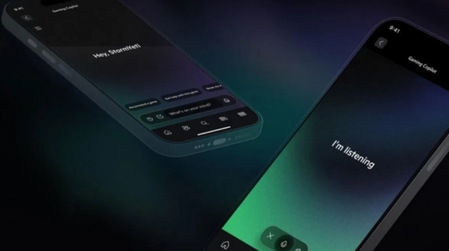 Microsoft Copilot Gaming Bikin Resah, Privasi Gamer Terancam?