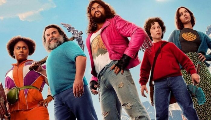 Minecraft Incar Piala Oscar? Ambisi Film Ini Bikin Penasaran!