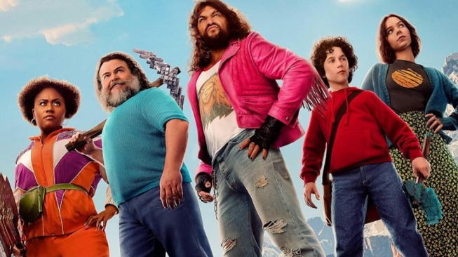 Minecraft Incar Piala Oscar? Ambisi Film Ini Bikin Penasaran!