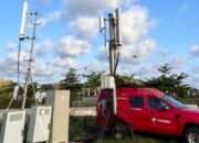 MotoGP Mandalika 2025, Telkomsel Pastikan Koneksi Ngebut dengan Ratusan BTS!