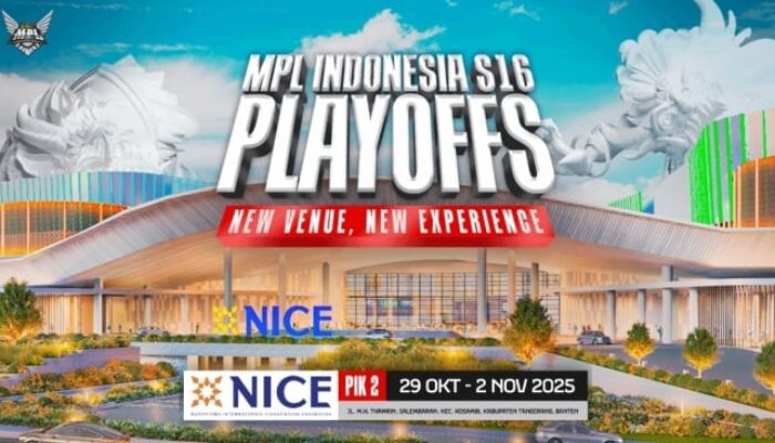MPL ID S16 Memanas, RRQ Rehat, ONIC dan BTR Siap Beraksi di Upper Bracket!