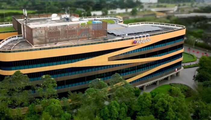 MyRepublic Kasih Kejutan! Internet Super Cepat Harga Lebih Terjangkau Bakal Hadir di Kota-Kota Ini