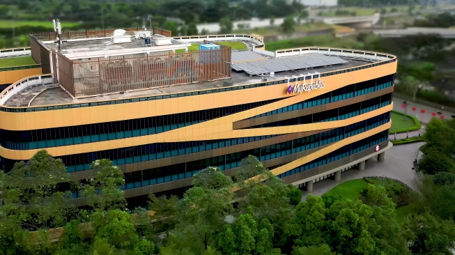 MyRepublic Kasih Kejutan! Internet Super Cepat Harga Lebih Terjangkau Bakal Hadir di Kota-Kota Ini