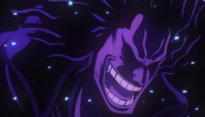 One Piece 1162, Imu Bergerak, Masa Lalu Kelam God Valley Terkuak!