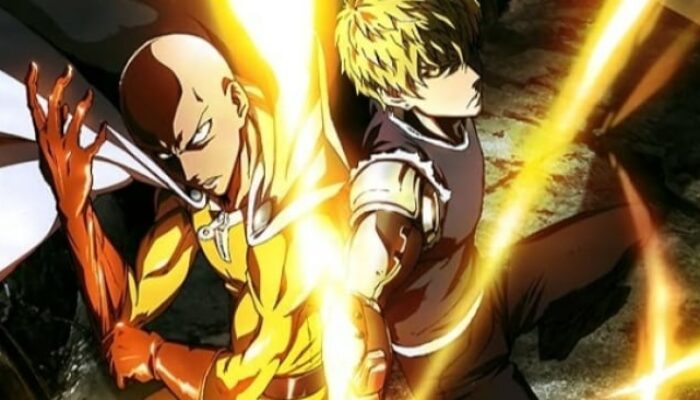 One Punch Man Season 3, Tempat Nonton dan Bocoran Ceritanya!