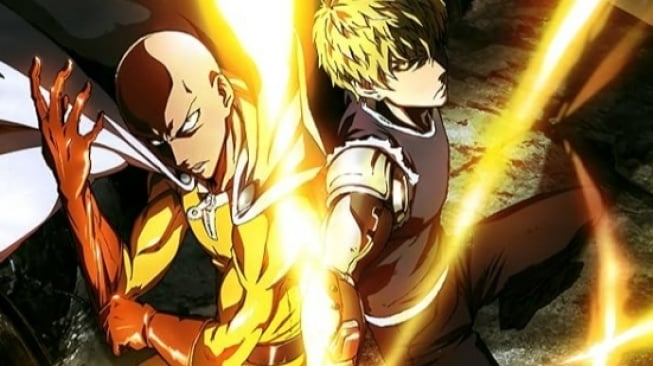 One Punch Man Season 3, Tempat Nonton dan Bocoran Ceritanya!