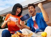 Oppo A6 Pro, Siap Libas Semua Game Berat Tanpa Ngelag Bertahun-tahun!
