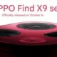 Oppo Find X9 dan X9 Pro, Bocoran Terbaru Bikin Gak Sabar!