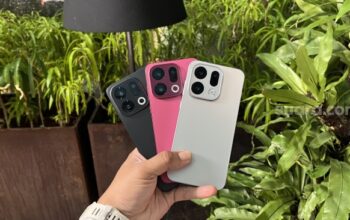 Oppo Find X9 dan X9 Pro Siap Meluncur di Indonesia, Bocoran Spesifikasi Unggulannya!