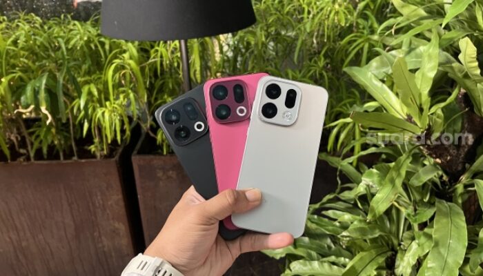 Oppo Find X9 dan X9 Pro Siap Meluncur di Indonesia, Bocoran Spesifikasi Unggulannya!