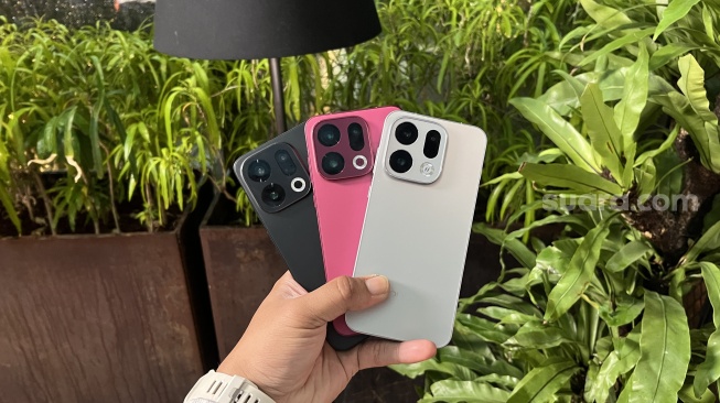 Oppo Find X9 dan X9 Pro Siap Meluncur di Indonesia, Bocoran Spesifikasi Unggulannya!