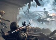 Pengalaman Ngebut di Battlefield 6? Update Terbaru Bikin Ketagihan!
