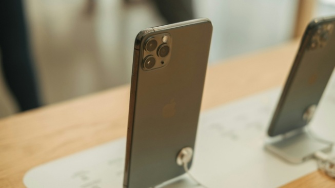Pengen iPhone Baru? Ini 5 Tempat Beli yang Aman dan Bikin Hati Tenang!