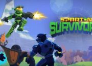 Penggemar Bikin Game Spartan Survivors Gratis, Microsoft Kasih Lampu Hijau!