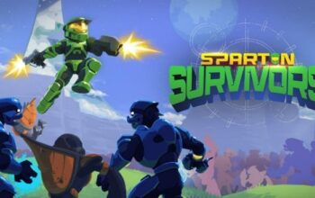 Penggemar Bikin Game Spartan Survivors Gratis, Microsoft Kasih Lampu Hijau!