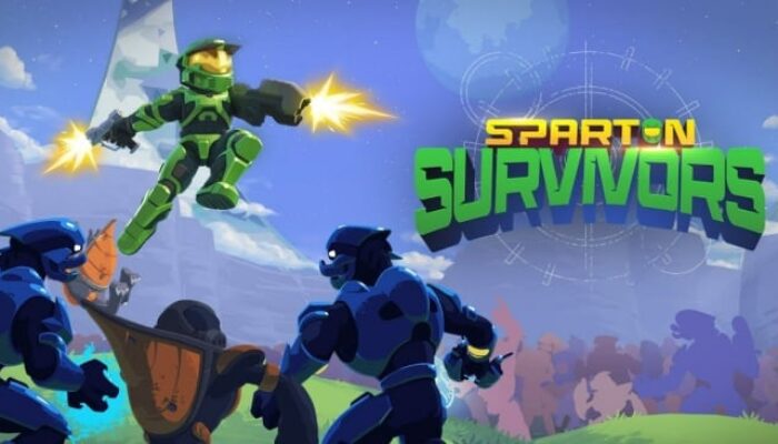 Penggemar Bikin Game Spartan Survivors Gratis, Microsoft Kasih Lampu Hijau!