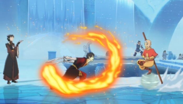 Petualangan Baru Avatar Aang, Game & Serial Animasi Siap Mengudara Lagi!