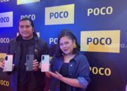 Poco M7 Hadir di Indonesia! Baterai Gede Banget, Harganya Bikin Dompet Aman