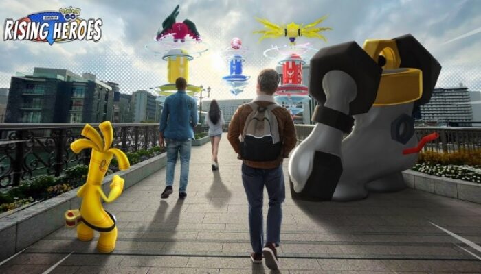 Pokemon GO, Lebih dari Sekadar Game, Ini Cara Teknologi AR Ubah Hidup Kita