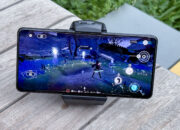 Dompet Aman! 4 HP 256 GB Ini Lancar Buat Nge-game Berat